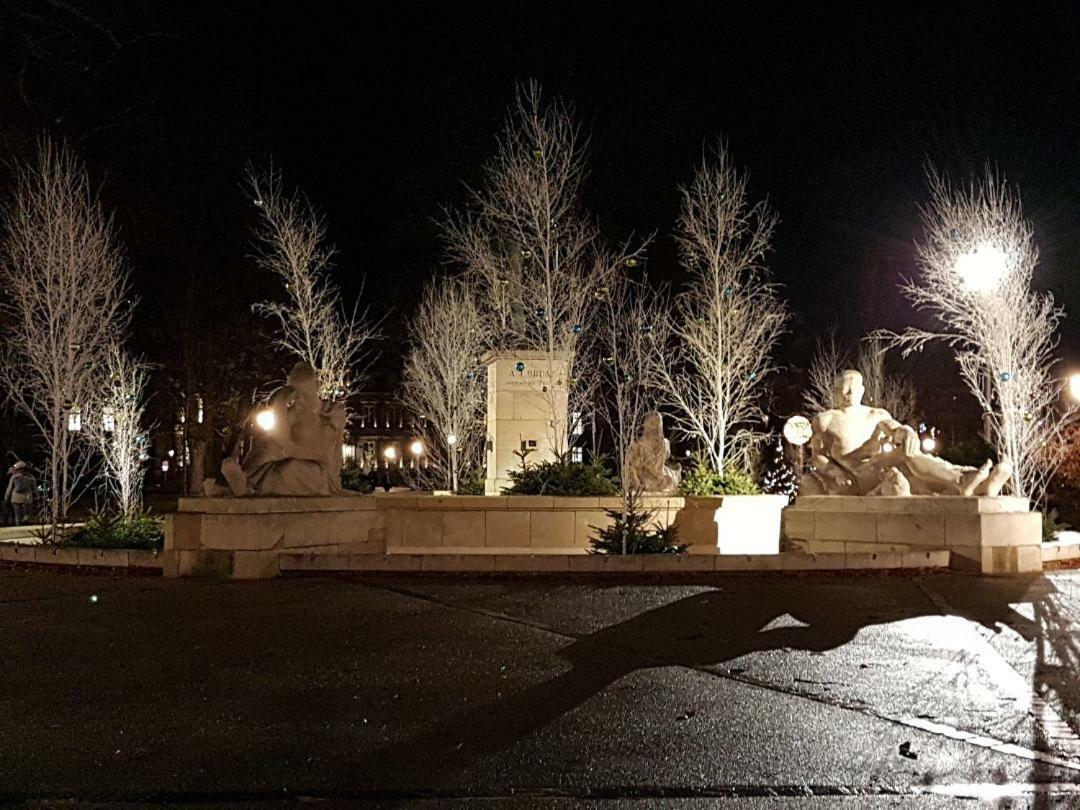 Gite Du Neuland Colmar Bagian luar foto